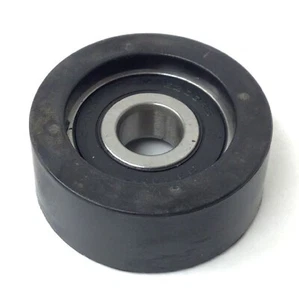 Life Fitness Cybex Stationary Bike Left Roller Set 0K51-01034-0002 - Picture 1 of 2