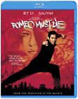 Romeo Must Die Blu-ray Japan form JP