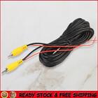 RCA Video Cable Auto Accessories Reverse Camera Video Cable for Car Truck