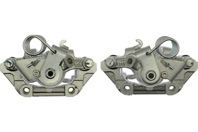 Задний комплект суппортов дискового тормоза Raybestos для Ford Explorer 2011-2018 годов выпуска (76567) - Изображение 1 из 4