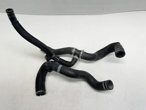 H504134 2014-2024 Maserati Quattroporte Cooling Radiator Hose Pipe 66221 14D 14 - Picture 1 of 7