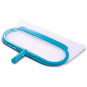 INTEX 29051 - Podbierak do grabienia basenu Siatka na liście Czyszczenie basenu Siatka do oczyszczania wody - Zdjęcie 1 z 3