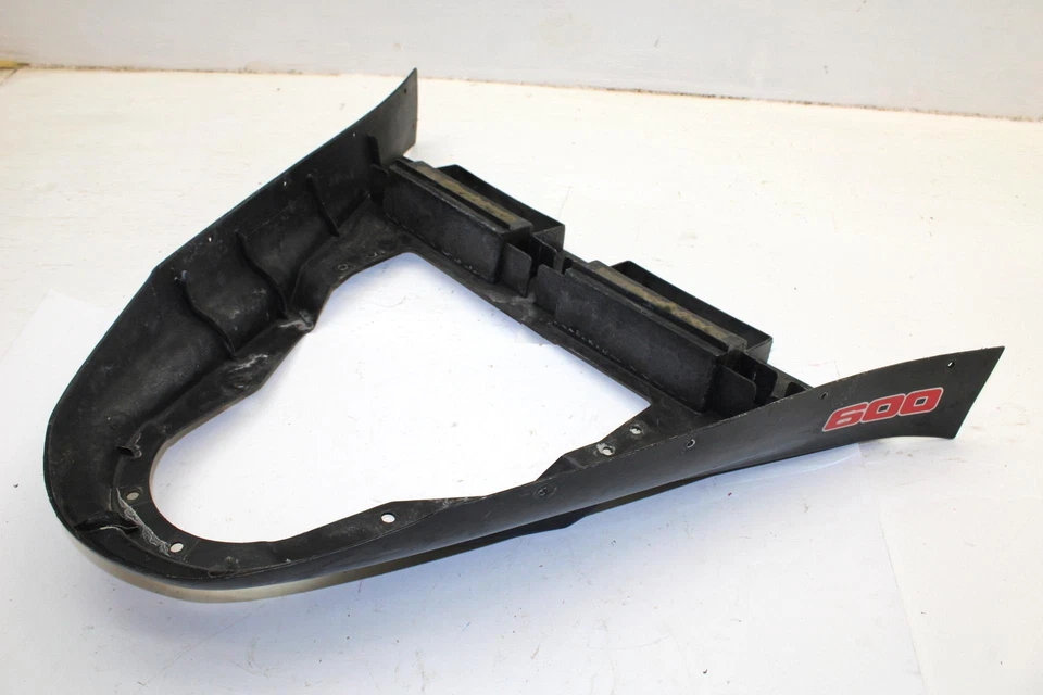 Carenado de parabrisas Yamaha Vmax 600 1995 89A-77231-00-00 SY103 Foto 1 de 4