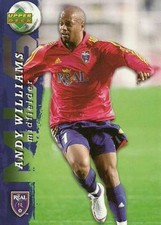 2006 Upper Deck MLS Soccer Cards Pick From List/Complete Your Set