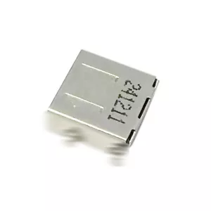 New USB 3.2 JACK Charging Port for Lenovo 100e Chromebook Gen4 82W0 82W1 - Picture 1 of 5