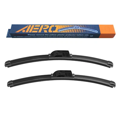 Limpador de para-brisa AERO Ford Taurus 2018-2011 qualidade OEM todas as estações - Imagem 1 de 4