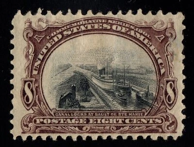 #298 United States mint  - Image 1 of 2