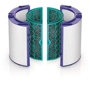 Hepa Filter für Dyson Pure Cool DP04 310156-01 Tischventilator Luftfilter - Bild 1 von 9