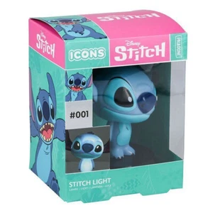 Disney Stitch Paladone Icons Lamp - - Picture 1 of 3