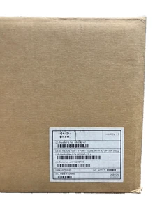 Cisco N7K-M108X2-12L V04 8-port 10 Gigabit Ethernet Module - Picture 1 of 4