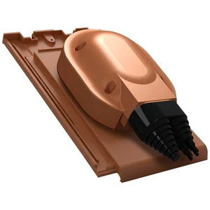 Dachdurchgang Creaton Simpla Solardurchgang Dachübergang für Photovoltaik - Bild 1 von 32