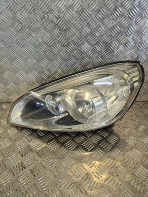 Faro izquierdo Volvo S60 2012 2013 31299996 Valeo Foto 1 de 4