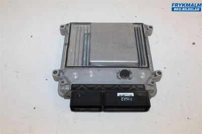 Centralina motore originale (ECU) HYUNDAI ACCENT III (MC) 2006 - Immagine 1 di 3