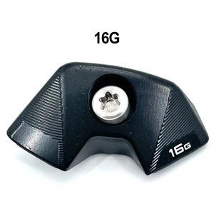 Formen Sie Ihren Schwung mit Leichtmetall für Golfrutengewichte für Sim-Serie - Picture 1 of 17