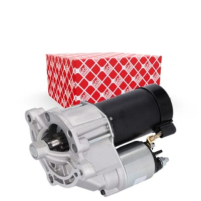 Starter FEBI BILSTEIN 102882 für CITROËN PEUGEOT - Bild 1 von 3