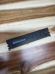 Genuine Original Apple 4GB 1Rx8 PC3-14900E DDR3 1866MHz DIMM MAC PRO 2013 RAM - Picture 1 of 3