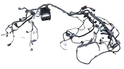 2015 Dodge Charger R/T Scat Pack SRT 392 6.4L Headlamp to Dash Wiring Harness - Image 1 of 4