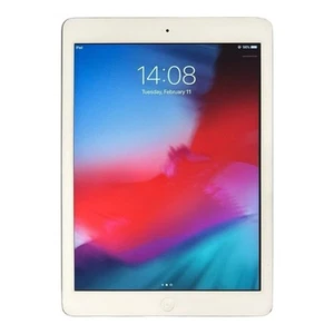 iPad Air 1st Gen 16GB (A1474) Silver Wifi | Unlocked & Tested - AUS SELLER - Picture 1 of 3