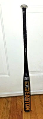 Easton Youth Bat Reflex C405 Ultra 31 pulgadas 20 oz. Aleación de béisbol con agarre acolchado Foto 1 de 4