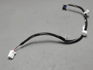 2021 Toyota RAV4 Instrument Panel Wire Harness OEM - Picture 1 of 7