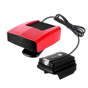 High Performance Vehicle Heater Featuring Easy Installation and Dual USBs - Picture 1 of 13