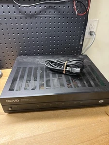 NUVO Concerto NV-18GM Whole-Home Audio System - Picture 1 of 6