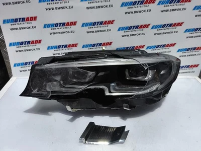 BMW G20 G21 SCHEINWERFER LINKS LED ADAPTIVE 9481701 SCHROT - Bild 1 von 4