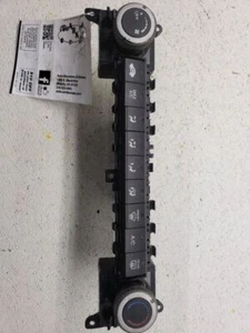 Temperature Control Coupe Without Navigation US Market Fits 08-12 ACCORD 897425 - Bild 1 von 12
