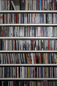 1000's of CD's - Mix-N-Match Music CD Lot - Buy MORE & SAVE - ALL GENRES : N - Z
