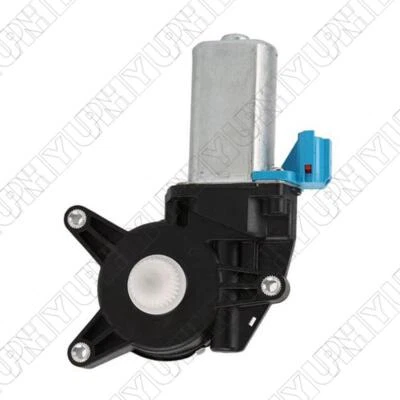 Motor elevador de ventana eléctrico delantero izquierdo 96549516 para Chevy Daewoo Lacetti 05-16 Foto 1 de 4