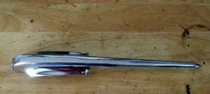 After market ford hood ornament. - Picture 1 of 2