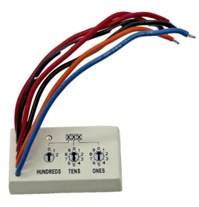 BOSCH D7044M Multiplex Mini Single-input Module - Picture 1 of 1