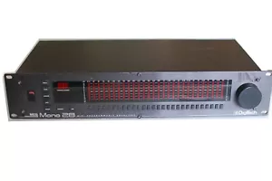 DigiTech MEQ Mono 28 MIDI Programmable Equalizer (FOR PARTS OR REPAIR) - Picture 1 of 5