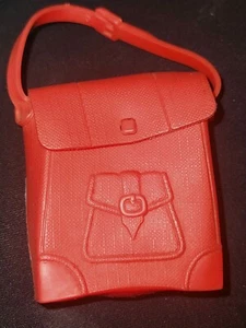Vintage BIONIC WOMAN 1977 Kenner Mission Purse Only - Picture 1 of 3