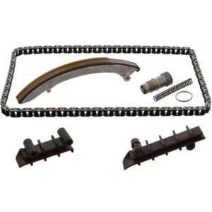 30305 Febi Timing Chain Kit for MB Mercedes 190 Mercedes-Benz 190E 84-88, 91-93 - Picture 1 of 1
