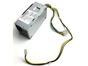Huntkey HK280-72PP (00PC745) 180W SFF PC-Netzteil/Power Supply 10+4 Pin - Afbeelding 1 van 4