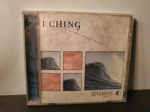 Serenity Serie: I Ging von verschiedenen Künstlern (CD, Februar 1999, Columbia River Entert - Bild 1 von 3