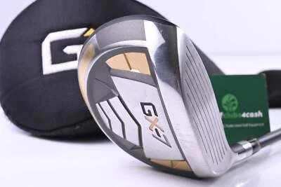 GX-7 X-Metal Driver / 14 Degree / Stiff Flex GX-7 65 Shaft - Image 1 of 4
