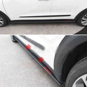 Side Lip Canard Molding for 2017 2018 Kia Niro - Picture 1 of 5