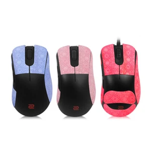 Mouse Grip Tape Sticker Non Slip Suck Sweat For Zowie EC1-CW EC2-CW EC3-CW - Photo 1/13