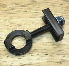 One NEW 14mm Chain Tensioner BMX Fixed Gear Bicycle Chain Tensioner
