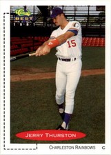 1991 Classic Best Baseball Pick Complete Your Set #1-250 RC Stars