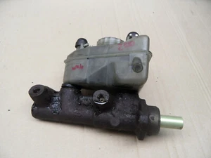Main Brake Cylinder 03.3508-8073.1 MERCEDES-BENZ W116 A0034306001 A0044300901 - Picture 1 of 3