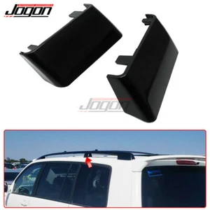 For Toyota Highlander 1998-2007 Roof Rack Clip Cover Passenger Side Middle Black - Picture 1 of 8