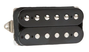 Suhr Thornbucker + PAF Bridge Humbucker - 53mm, black - free US shipping! - Picture 1 of 2