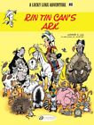 Lucky Luke Vol. 82 Rin Tin Cans Ark By Jul  New Paperback  Softback