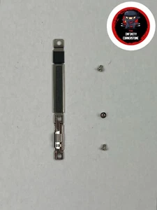 Supporto cavo flessibile antenna Bluetooth iPhone 13 cover scudo originale Apple OEM - Foto 1 di 2