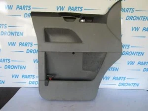 Pannello porta sinistra anteriore VW Transporter T5 cassone P22279170 - Foto 1 di 3