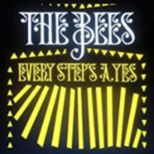Every Steps a Yes by Band of Bees Cd - Bild 1 von 1