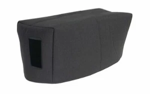 VHT Fat Bottom 2x12 Cabinet Cover, Water Resistant, Black by Tuki (vht003p) - Picture 1 of 5